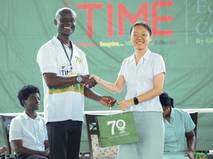 TIME Conference - 9TH EDITION